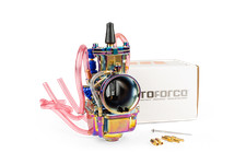 Carburatore tipo PWK 24mm