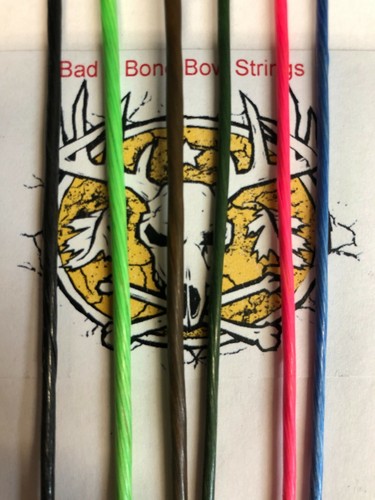 Barnett raptor set corde - fx,