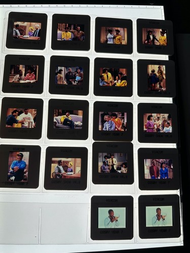 The cosby show bill - show,