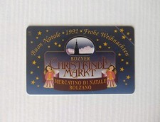 ⚜️ Scheda Telefonica