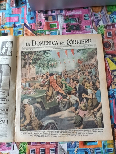 Domenica del corriere - , 28