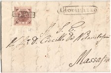 ANTICHI STATI ITALIANI - REGNO