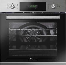 CANDY FCTS886X WIFI FORNO 9
