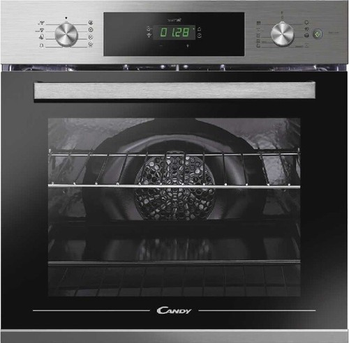 Candy fcts886x wifi forno - fcts886x,