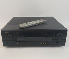 Denon AVR 1707 XM Ready