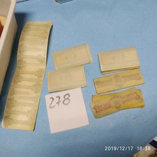 BICI EPOCA VINTAGE ADESIVI