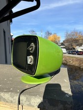 Raro televisore Ford Philco TV