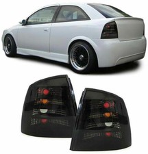 FARI POSTERIORI SMOKE PER OPEL