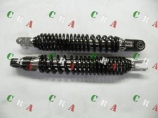 COPPIA AMMORTIZZATORI ORIGINALI PAIOLI INTERASSE 345mm 99P0550 SKYLINER 125/150