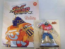 ACTION FIGURES STREET FIGHTER