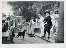 Luigi Crosio wedding wedding