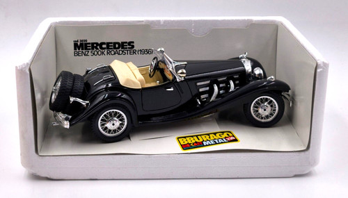 Mercedes benz 500 roadster - 500,