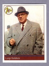 Figurine Centenario Bologna FC