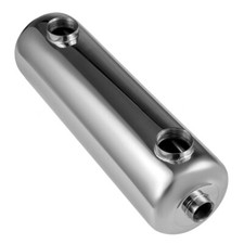 Tubo Guscio Scambiatore di