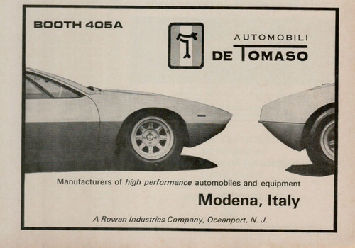 Pubblicità stampa vintage - pubblicità,