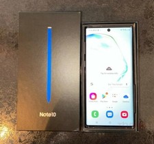 Samsung Galaxy Note10 N970U1