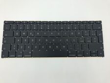  Tastiera layout ?? ITALIANA ITALIANO ?? Macbook Air 12 A1534