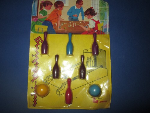 Giocattoli vintage anni - vintage, 70