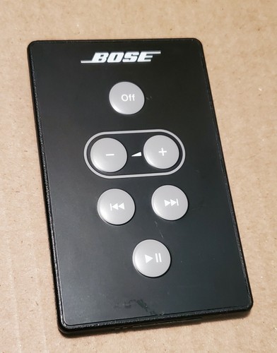 Telecomando originale bose - originale,