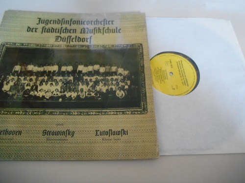 Klassik jugendsinfonie - klassik,