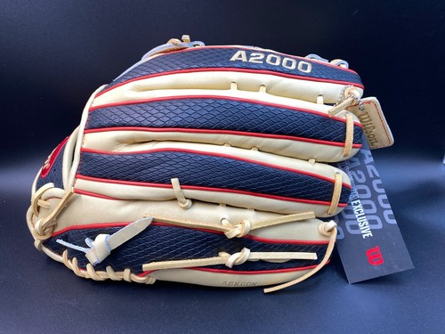 Wilson a2000 outfield - wilson,
