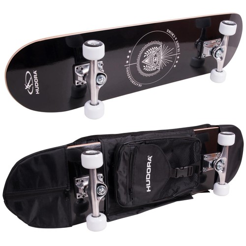Hudora skateboard columbia - hudora,
