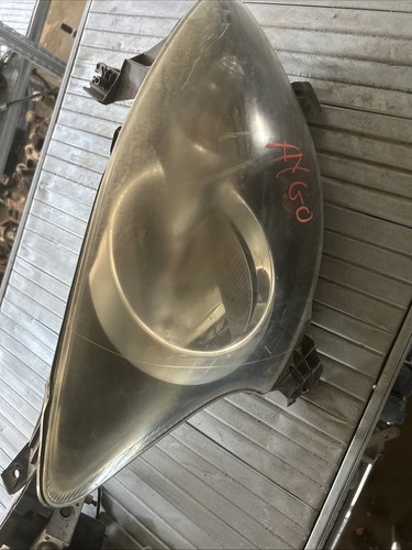 Faro anteriore toyota aygo - faro,