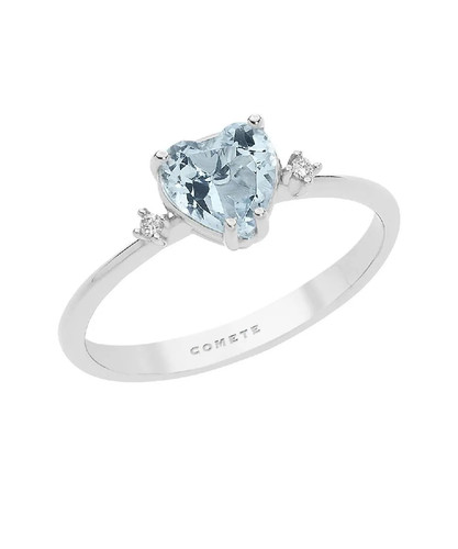 Anello donna comete fantasia - anello,