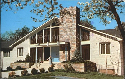 Bethesda maryland villa - maryland,