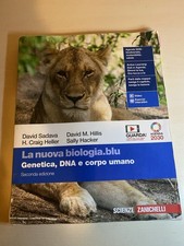 La nuova biologia.blu