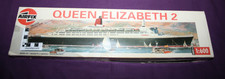 Airfix RMS Queen Elizabeth 2