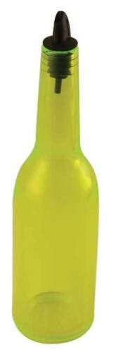 The bars flair bottle verde - bars,