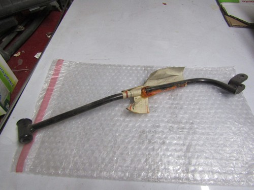 60501643 leva inferiore cambio - inferiore,