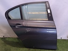 PORTIERA POSTERIORE DESTRA PER BMW Serie 3 F30 Berlina 41009628762 PORTA N47D20