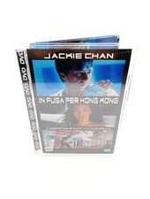 IN FUGA PER HONG KONG - Jackie