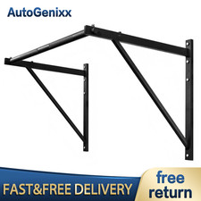 Barra estraibile montaggio a