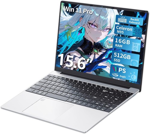 Notebook portatile 16gb ram - notebook,