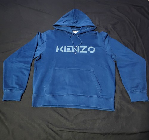 Felpa kenzo uomo con - felpa,