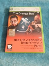Half Life 2 The Orange Box per