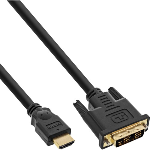 Inline 20491 cavo - cavo, hdmi