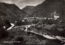 Verbania Traffume di cannobio