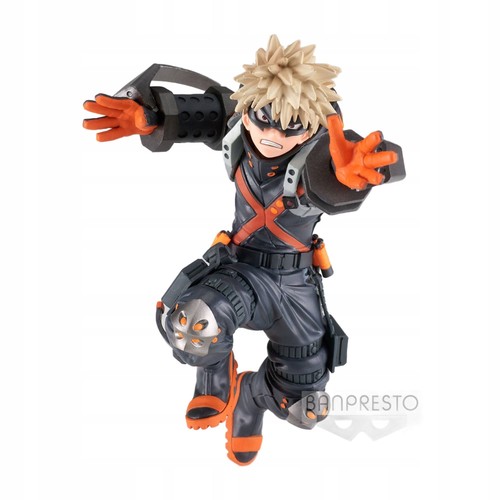 Personaggio hero academia - personaggio,