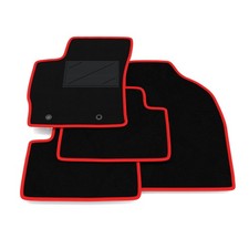 Tappetini compatibili con Toyota Auris 2010-2013