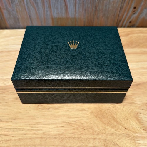 Originale rolex watch box - originale,