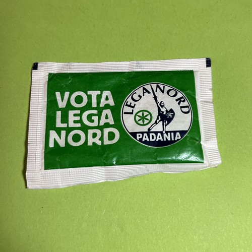 Vota lega nord padania padroni - nord,