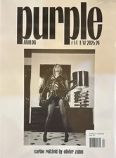 Purple Magazine Fall-Winter