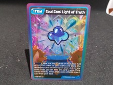 Soul Jam: Light of Truth