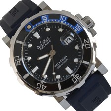 PAUL PICOT Yachtman III P1151