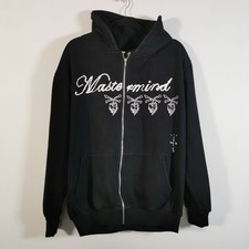 Felpa con cappuccio Travis