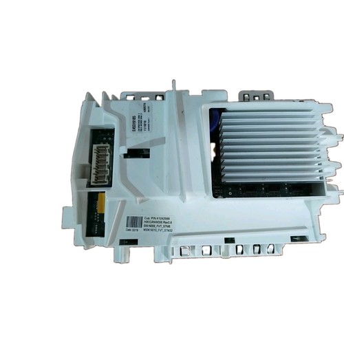 Scheda elettronica lavatrice - scheda,